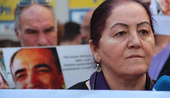 Nimet Tanrıkulu: Kadınların yok sayıldığı bir ülkede bize yönelmeleri bir suç aslında