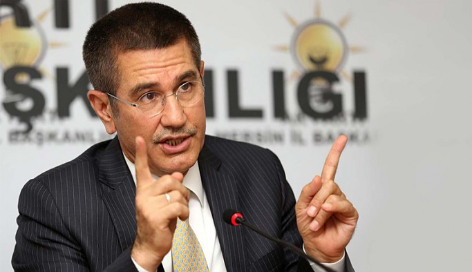 Nurettin Canikli: Merkez Bankası'nda başkan değişikliği piyasaya meydan okumak değildir