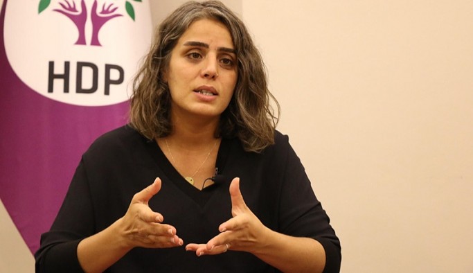 Olası parti kapatılmasına HDP ne yapacak? HDP'li Başaran cevap verdi