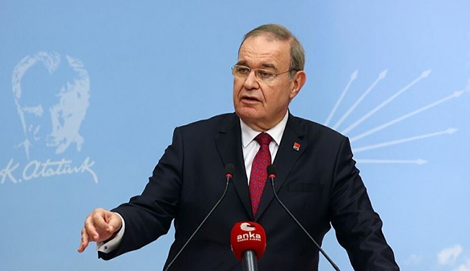 Öztrak: Erdoğan emaneti sahibine teslim etmeli