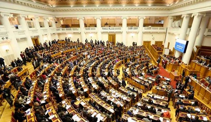 Parlamenterlere yönelik ihlal raporu: HDP’li vekillerin davaları siyasi