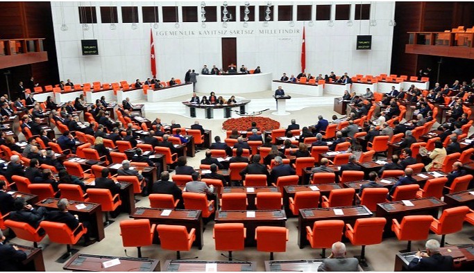 Saldırıya uğrayan gazeteciler için Meclis araştırması talebi
