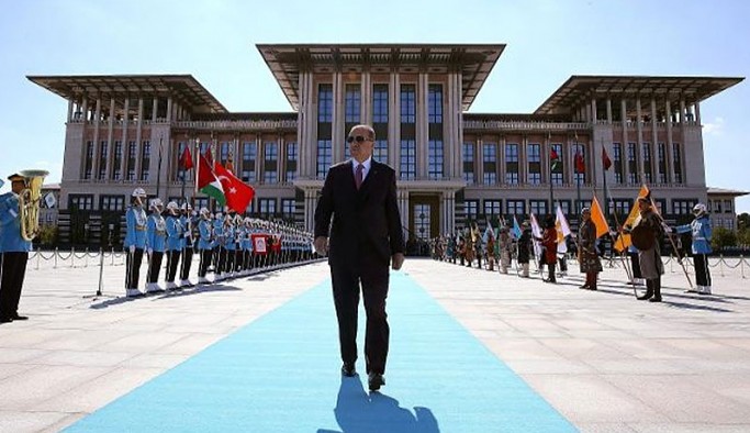 'Sarayın uçakları' sorusuna bakanlıktan yanıt: Cumhurbaşkanlığı uhdesinde