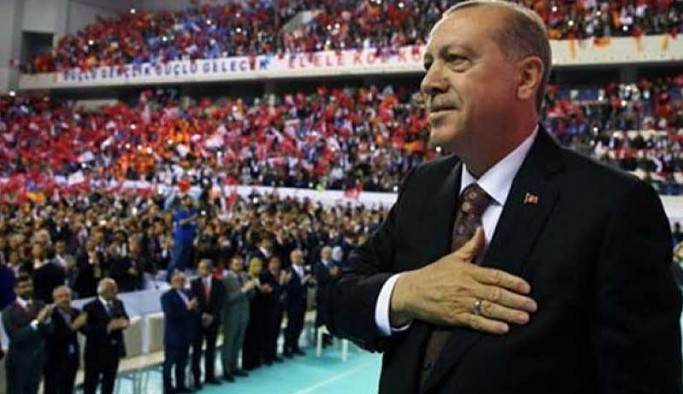 Selvi: Siyasi kulislerde kabinenin 24 Mart’taki büyük kongreden önce değişeceği yönünde bir beklenti var