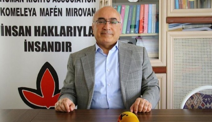 Serbest bırakılan İHD Eş Başkanı Türkdoğan: Parçalı bir koalisyon görüntüsünden artık çıkılmalı