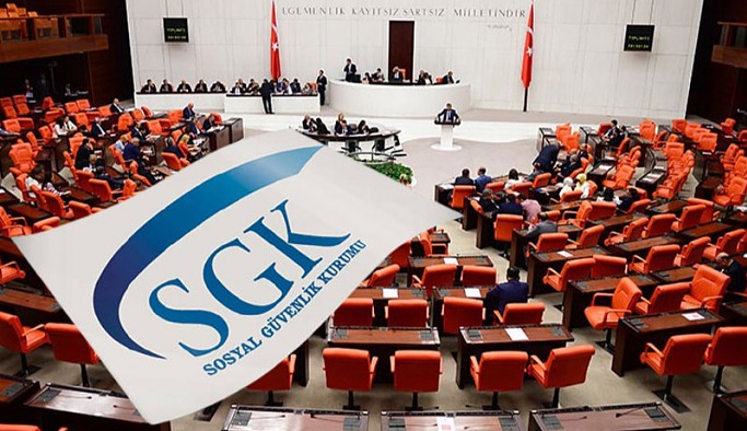 SGK’dan ‘prim’ sorusuna yanıt: Özel ve ayrı bir çalışma gerektirdiği için yanıt veremiyoruz
