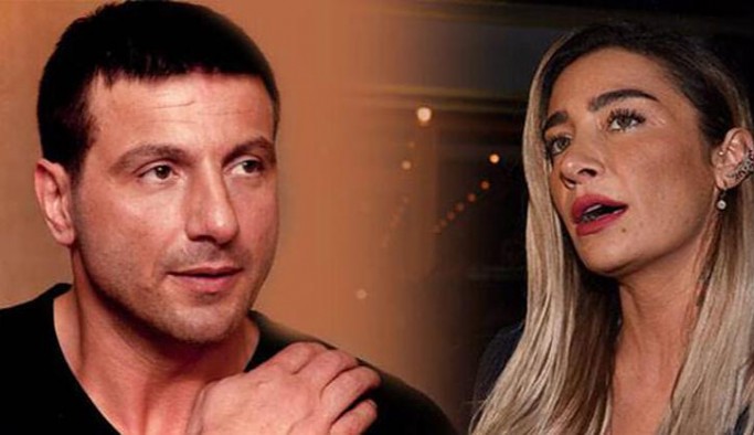 Sıla Gençoğlu'na hakaret ettiği gerekçesiyle ceza alan Davut Güloğlu, yeniden yargılama talep etti
