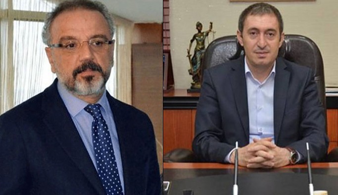 Sırrı Sakık: MHP, yüzde 6-7'lik oy oranı ile Türkiye’deki yüzde 93-94'leri esir almış durumda