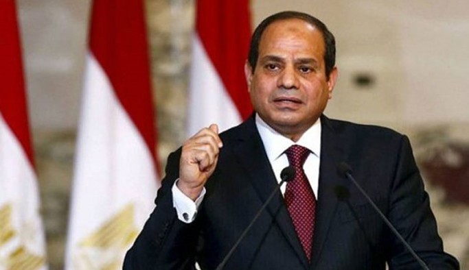 Sisi, kadınları destekleme ve koruma talimatı verdi