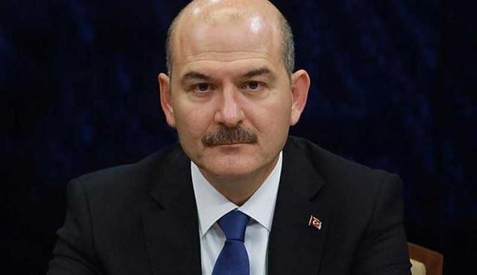 Soylu'nun 8 Mart mesajında İstanbul Sözleşmesi 'unutuldu'
