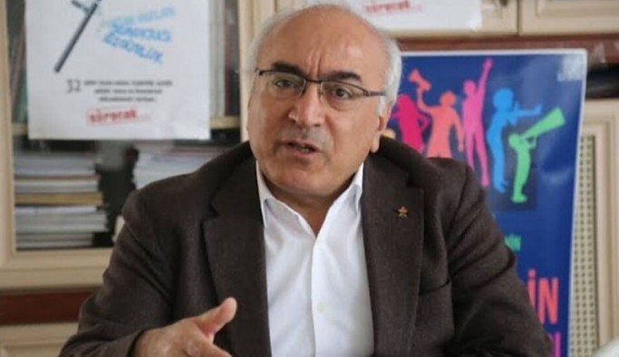 Soylu'nun hedef gösterdiği İHD Eş Genel Başkanı gözaltına alındı
