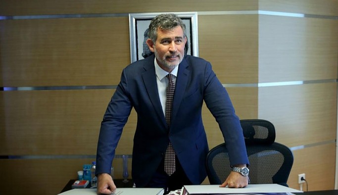 TBB Başkanı Feyzioğlu'ndan 'İnsan Hakları Eylem Planı' yorumu: Yıldızlara erişmemizi sağlayacak bir plan