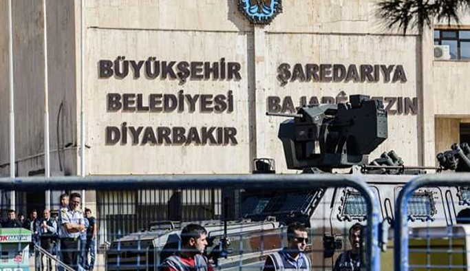 TÜM BEL-SEN Diyarbakır Şube Eş Başkanları İçişleri Bakanlığı kararıyla ihraç edildi