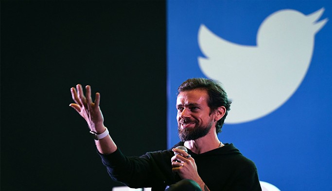 'Twitter'ımı kuruyorum' tweeti Dorsey'e 2.5 milyon dolar kazandırdı