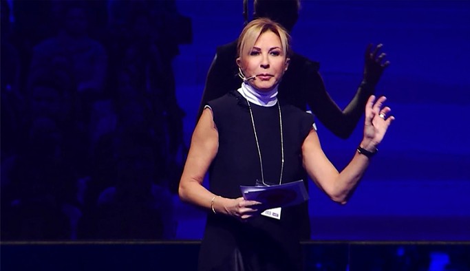 Ümit Boyner: Kadına şiddeti durdurmak için İstanbul Sözleşmesi harfiyen uygulanmalı
