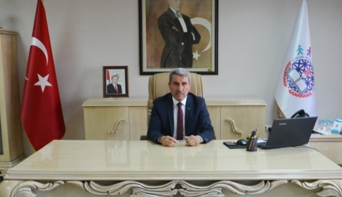 Zimmetine para geçirdiği iddia edilen eski kayyum görevden alındı
