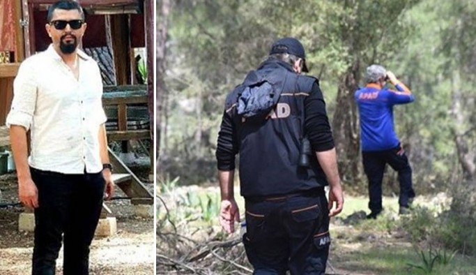 17 gündür aranan hemşire ölü bulundu