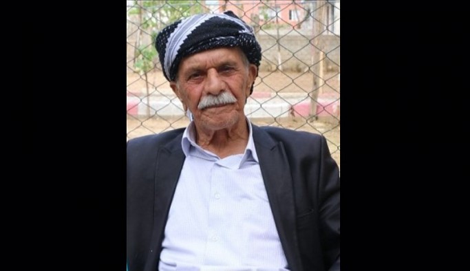 90 yaşındaki yurttaşın evi 111 kez basıldı: Diz çökmem, boyun eğmem