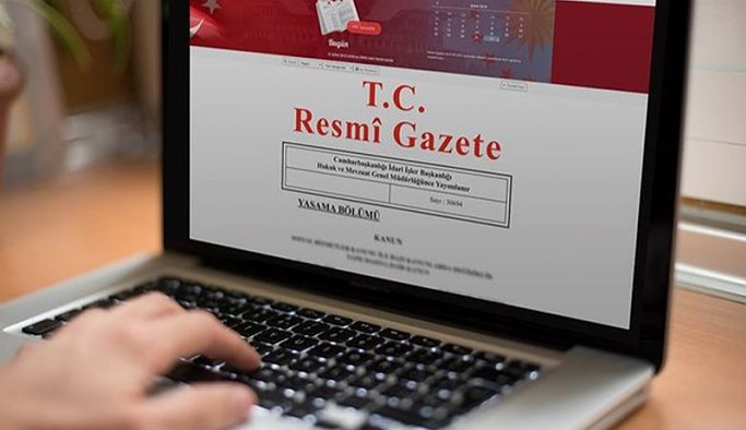 Acele kamulaştırma kararları Resmi Gazete'de