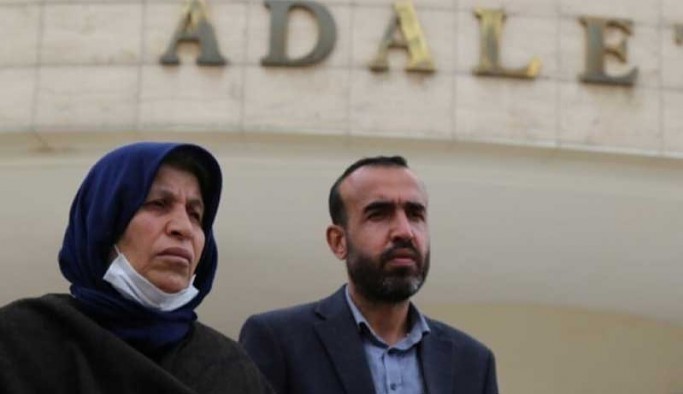 'Adalet' nöbetindeki Şenyaşar ailesinden CİMER'e başvuru