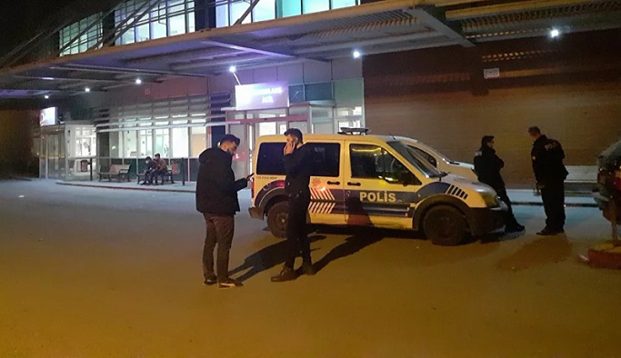 Ağrı'da kadın polis, erkek meslektaşı tarafından öldürüldü