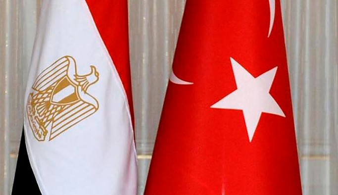 AKP'den TBMM'ye Mısır teklifi