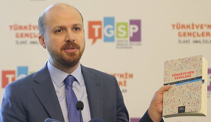 AKP'li belediyeden kitaba yatırım: Bilal Erdoğan'ın platformundan 2 bin 500 kitap ihale edildi