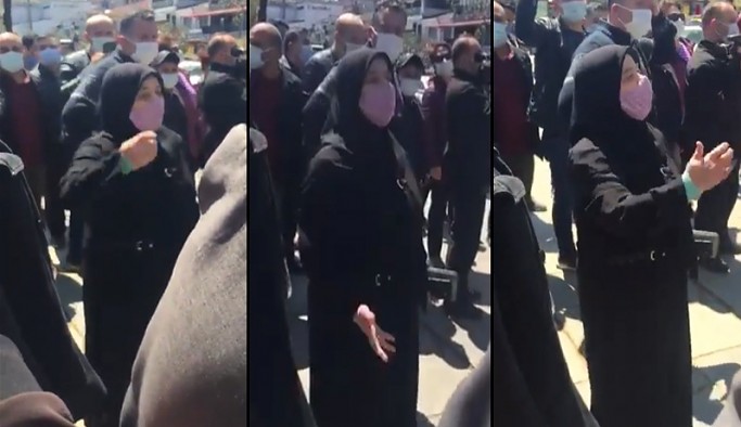 AKP'li belediyelerde 'ekmek kavgası' büyüyor
