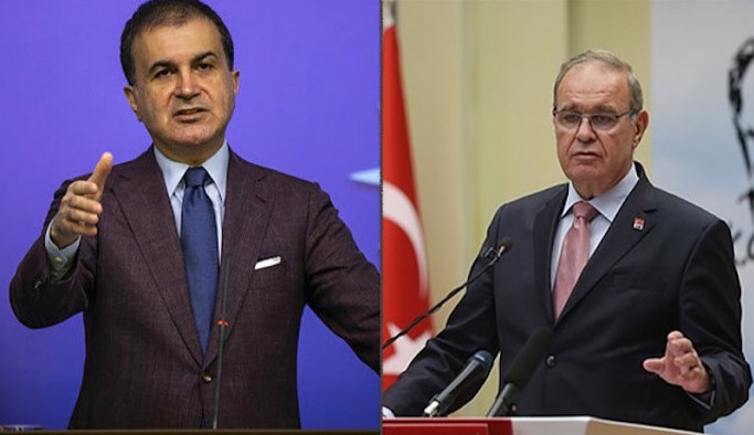 AKP'li Çelik'ten CHP'li Öztrak'a Erdoğan yanıtı: Akıl ve izan bunları tamamen terketti