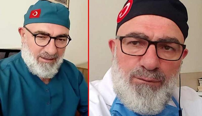 AKP'li ve Menzilci Edizer, 128 milyar doları soranları hedef aldı