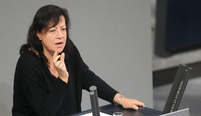 Almanya'dan Kobane Davası'na tepki
