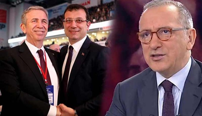 Altaylı: İmamoğlu’na bayıldığımı söyleyemeyeceğim, Yavaş’ı kendime daha yakın buluyorum