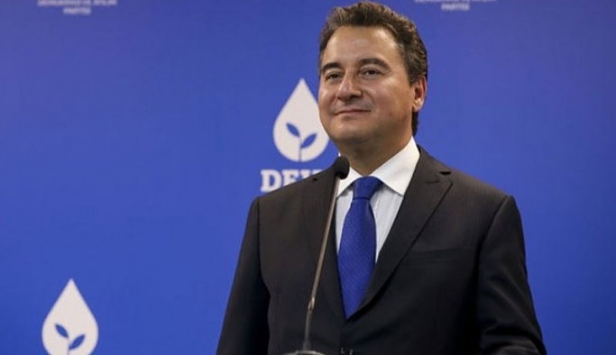 Babacan: Açıklamazsanız, biz o kayıtları açıp göstereceğiz