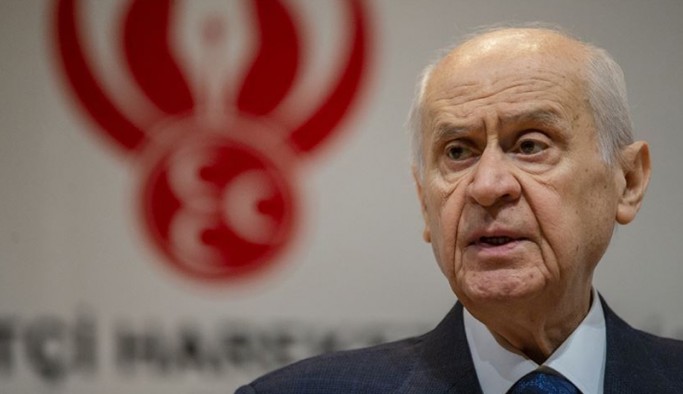 Bahçeli: İmzası bulunan amirallerin rütbeleri sökülmeli, emeklilik hakları kaldırılmalı