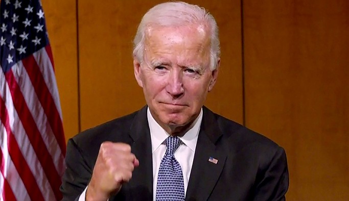 Biden zenginlerden daha fazla vergi alacağını açıkladı, kripto para fiyatları çakıldı
