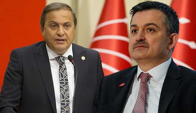 CHP'li Torun'dan, Bakan Pandemirli'ye 'patates ve soğan' tepkisi