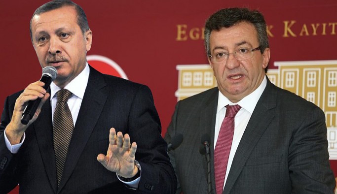 CHP’li Altay, Erdoğan'a 128 bin TL'lik dava açtı
