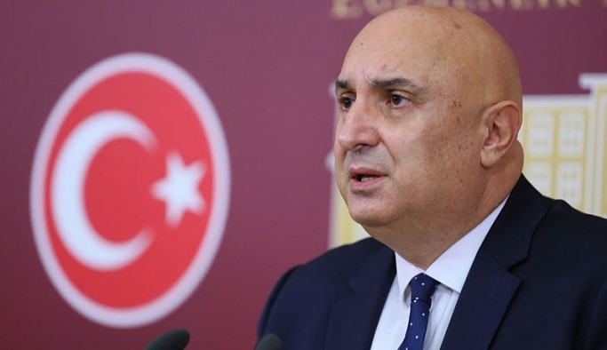 CHP’li Özkoç: Erdoğan ve AKP iktidarının hayatı değilse insan hayatı hiç önemli değil