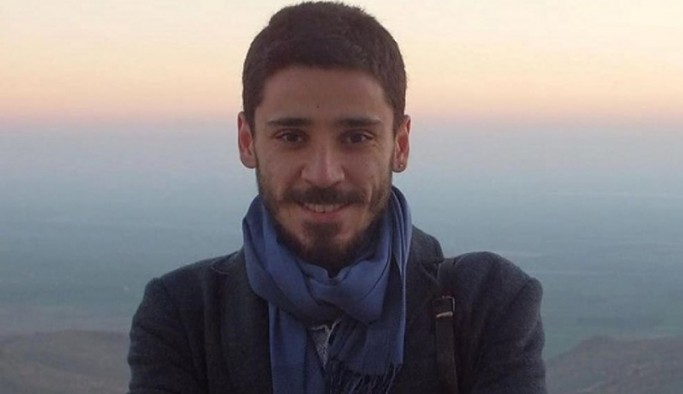 Cihan Erdal hakim karşısına çıkıyor: Tutukluluğu kanuna aykırı