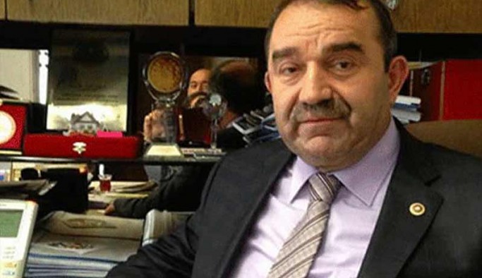 Covid 19'a yakalanan Cumhurbaşkanı Başdanışmanı Kışla, hastaneye kaldırıldı