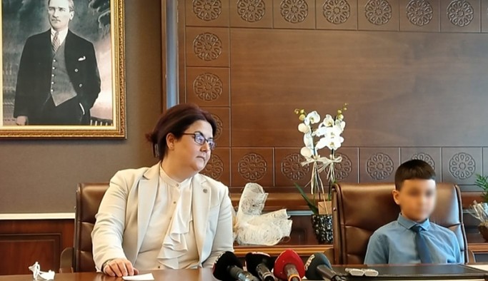 Derya Yanık ifşa etmemiş, 'Mahremiyetlerini koruyorlarmış'