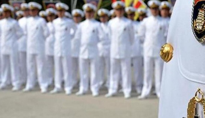 Emekli amirallere yeni operasyon!