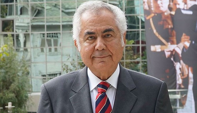 Emekli Koramiral Kıyat: 'Askerin emeklisi sivil olmaz' diyorlar da, affedersin geri zekalı mıyız?