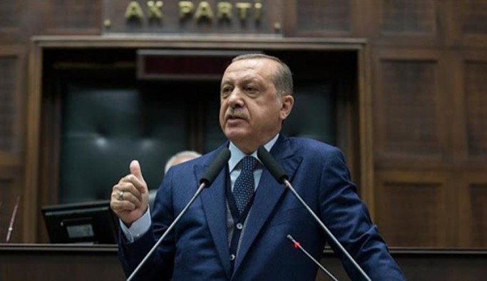 Erdoğan'dan '128 milyar dolar' yanıtı: 30 milyar dolar cari açığın finansmanı için kullanılmıştır