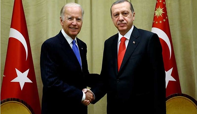 Erdoğan'dan Biden'ın 'soykırım' açıklamasına yanıt: Ziyadesiyle üzdü