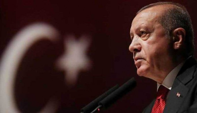 Erdoğan'dan Kılıçdaroğlu'na: Neresini düzelteceğimizi bilmiyoruz