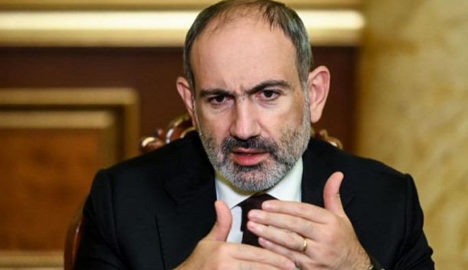 Ermenistan Başbakanı Paşinyan istifasını duyurdu