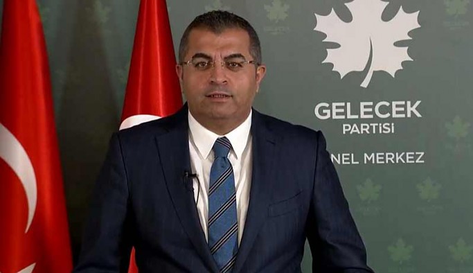 Gelecek Partili Özcan'dan iktidara: Hani, Hükümet Sistemi sayesinde darbeler dönemi kapanmıştı