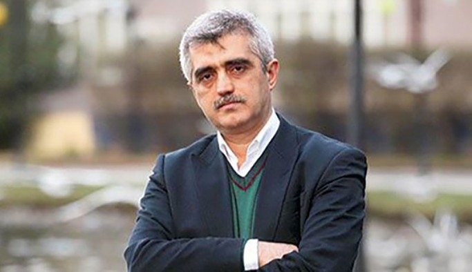 Gergerlioğlu: Evimin önünde 3-4 polis aracı var