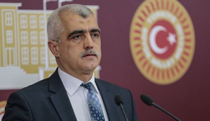 Gergerlioğlu hakkında 5 yıla kadar hapis cezası istendi
